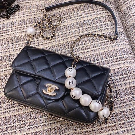 chanel pouch on chain|buy chanel bag online australia.